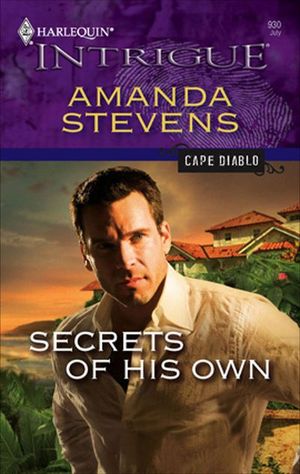 Buy Secrets of His Own at Amazon