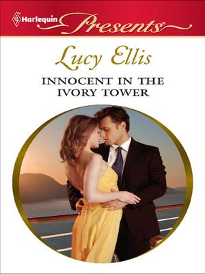 Buy Innocent in the Ivory Tower at Amazon