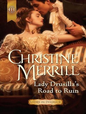 Buy Lady Drusilla's Road to Ruin at Amazon