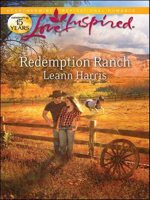 Buy Redemption Ranch at Amazon