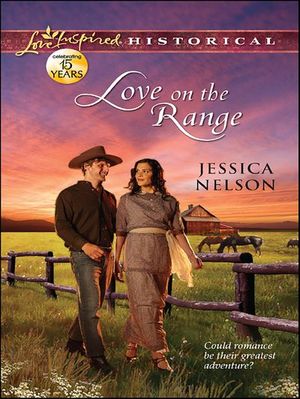 Love on the Range