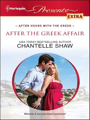 After the Greek Affair