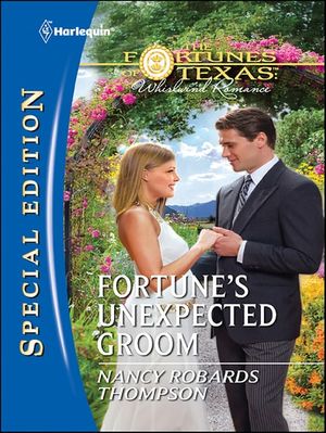 Fortune's Unexpected Groom