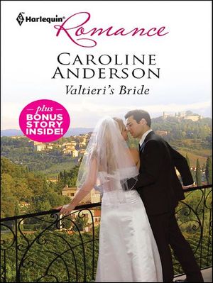 Buy Valtieri's Bride at Amazon