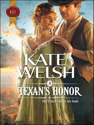 A Texan's Honor