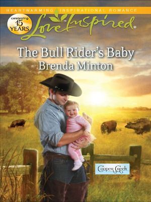 Buy The Bull Rider's Baby at Amazon