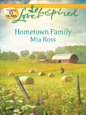 Buy Hometown Family at Amazon