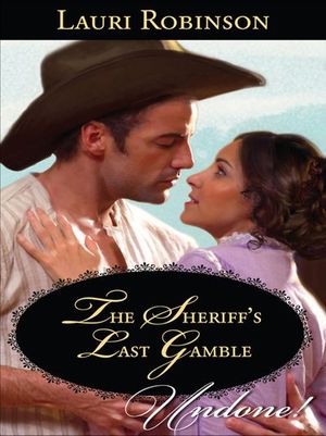 Buy The Sheriff's Last Gamble at Amazon