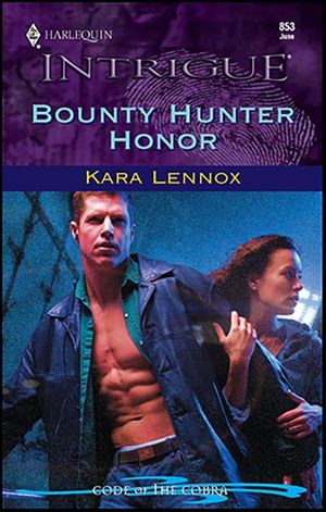 Bounty Hunter Honor