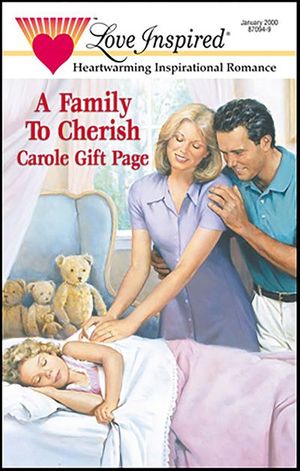 Buy A Family To Cherish at Amazon