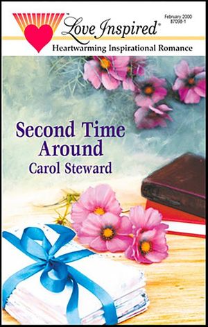 Buy Second Time Around at Amazon