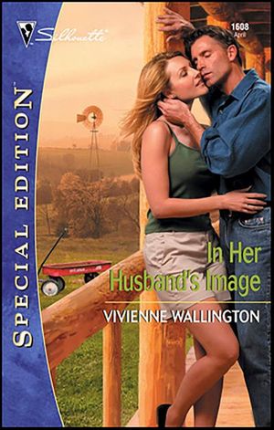 Buy In Her Husband's Image at Amazon