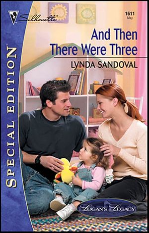 And Then There Were Three