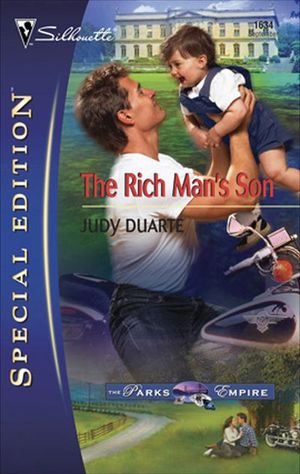 Buy The Rich Man's Son at Amazon