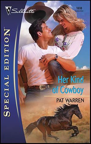 Buy Her Kind of Cowboy at Amazon