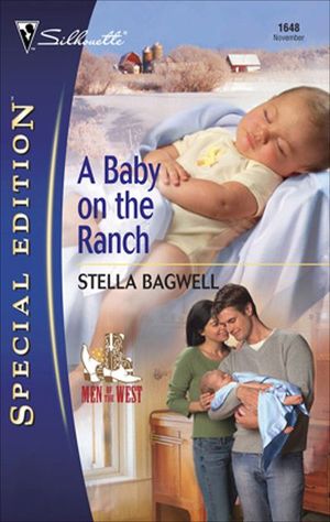 Buy A Baby on the Ranch at Amazon