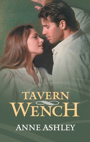 Tavern Wench