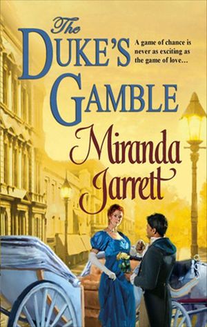 Buy The Duke's Gamble at Amazon