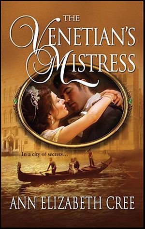 Buy The Venetian's Mistress at Amazon