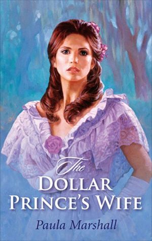 Buy The Dollar Prince's Wife at Amazon