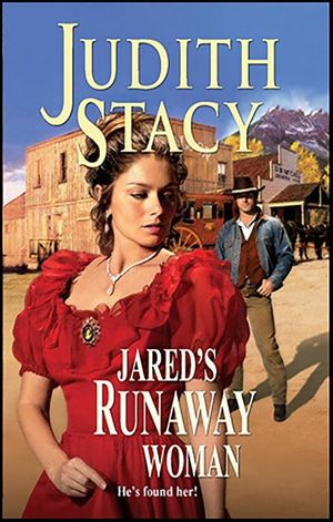 Buy Jared's Runaway Woman at Amazon