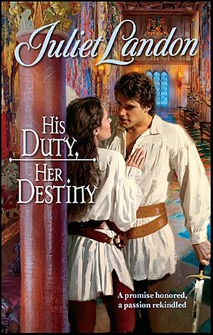 His Duty, Her Destiny