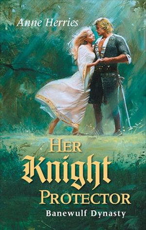 Buy Her Knight Protector at Amazon