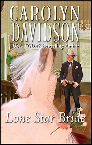 Lone Star Bride