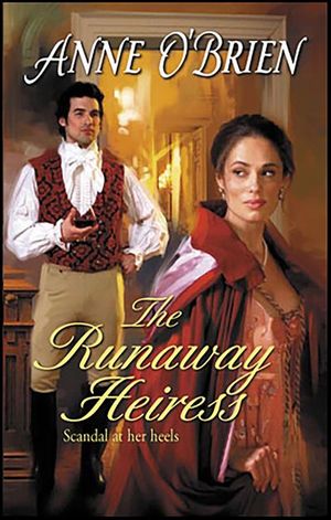 The Runaway Heiress