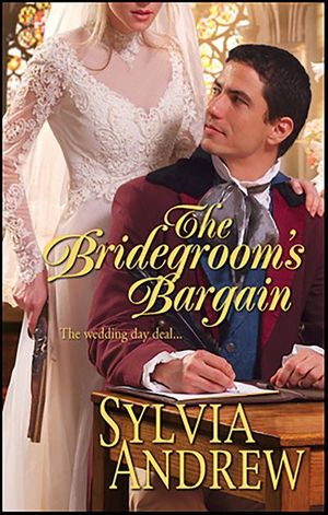 The Bridegroom's Bargain