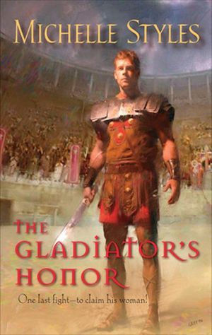 Buy The Gladiator's Honor at Amazon