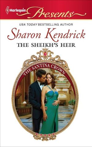 Buy The Sheikh's Heir at Amazon
