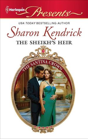 The Sheikh's Heir