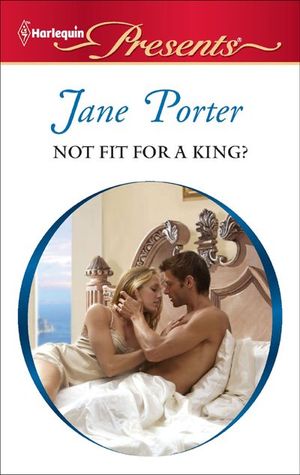 Buy Not Fit for a King? at Amazon