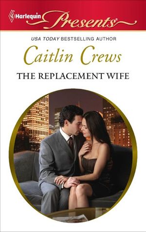 Buy The Replacement Wife at Amazon