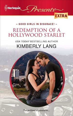Buy Redemption of a Hollywood Starlet at Amazon