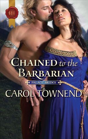 Buy Chained to the Barbarian at Amazon