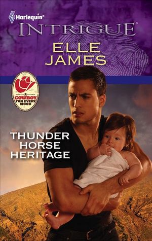 Buy Thunder Horse Heritage at Amazon
