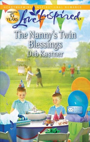 Buy The Nanny's Twin Blessings at Amazon