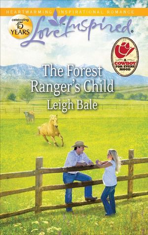 Buy The Forest Ranger's Child at Amazon