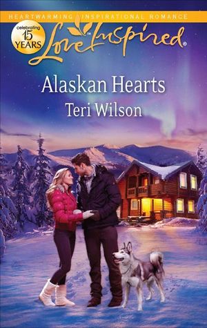 Buy Alaskan Hearts at Amazon