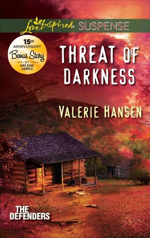 Buy Threat of Darkness at Amazon