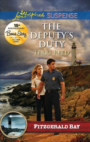 Buy The Deputy's Duty at Amazon