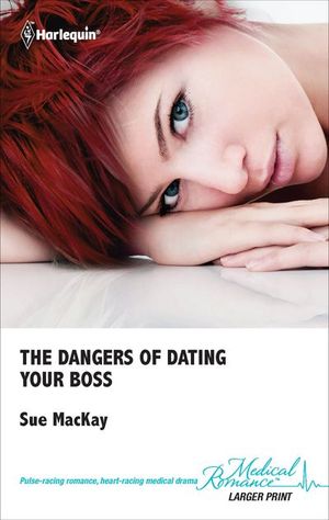 Buy The Dangers of Dating Your Boss at Amazon