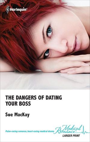 The Dangers of Dating Your Boss