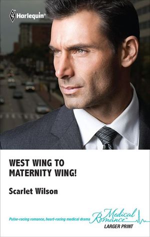 Buy West Wing to Maternity Wing! at Amazon