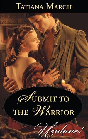 Buy Submit to the Warrior at Amazon