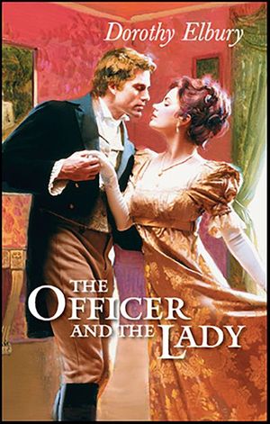 Buy The Officer and the Lady at Amazon