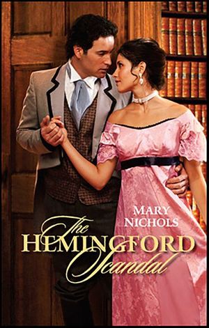 The Hemingford Scandal