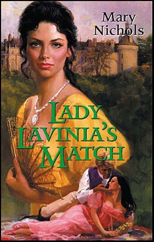 Lady Lavinia's Match